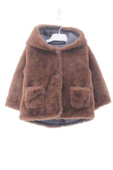 Mantel 92 La redoute