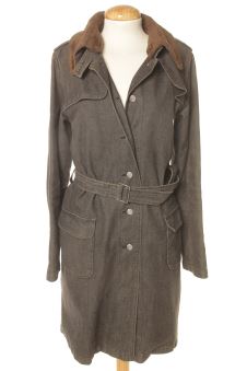 Cappotto M Agnès b., foto 1 di 2