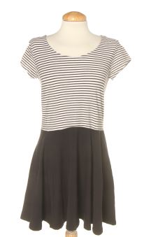 Einfaches Kleid XL H&M