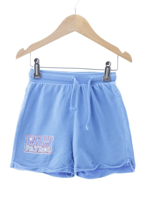 Short