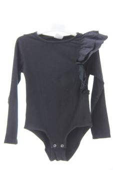 T-shirt manches longues 7 ans Zara