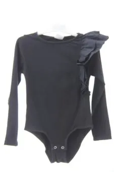 Camiseta de manga larga 7 años Zara
