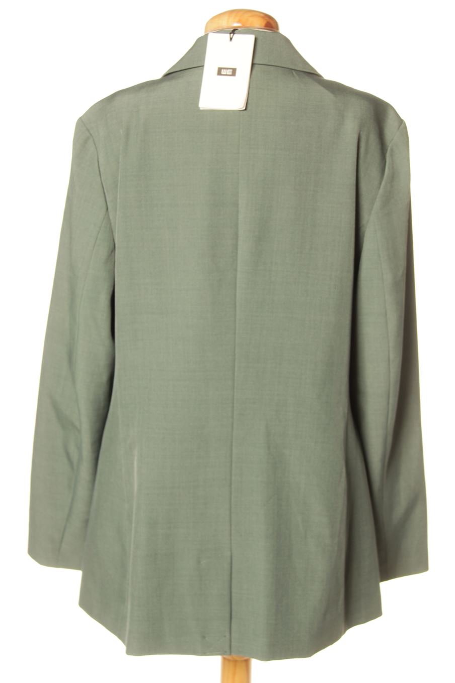 Blazer de WE de la talla 44, de color verde