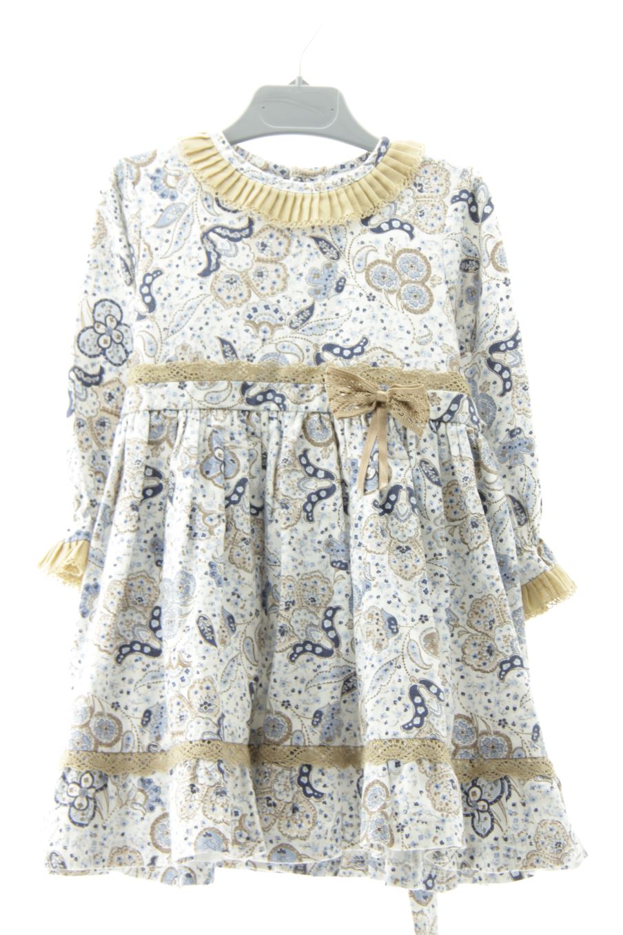 Robe Dulce de fresa de la taille 3 ans de seconde main