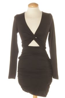 Aufwändiges Kleid 34 Amisu