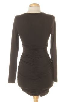 Aufwändiges Kleid 34 Amisu