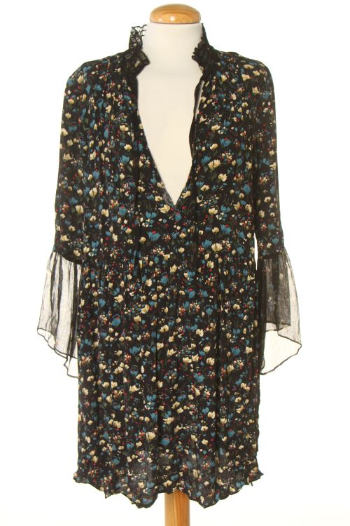 Robe casual