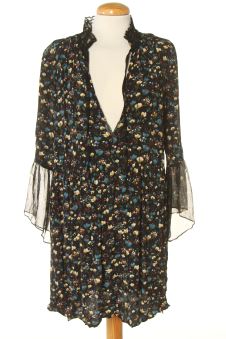 Robe casual M Zara, photo 1 sur 2