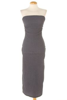 Vestido casual S Zara