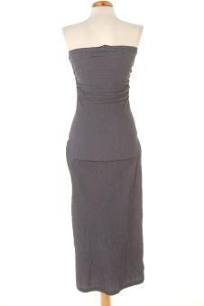 Vestido casual S Zara