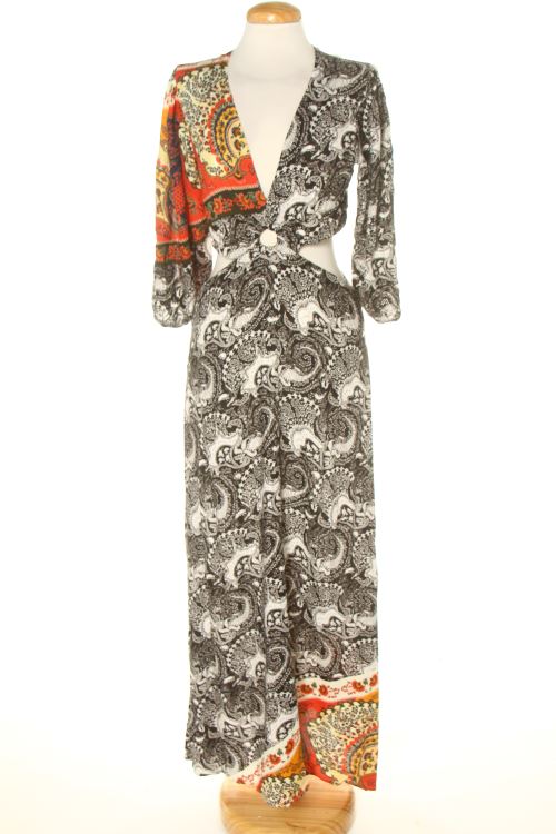 Robe casual