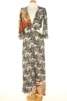 Vestido casual M Desigual, foto 1 de 2