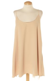 Robe casual L Zara
