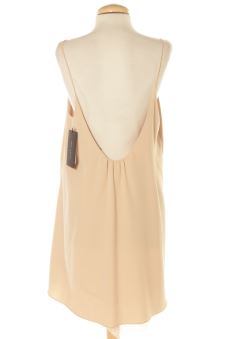 Robe casual L Zara