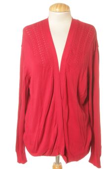 Cardigan M Camaieu