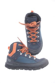 Botas 34 Quechua (DECATHLON)