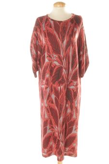Vestido casual L Zara