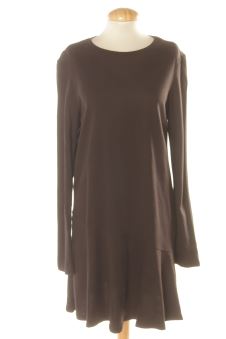 Robe casual L Zara