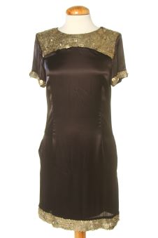 Robe XS Topshop