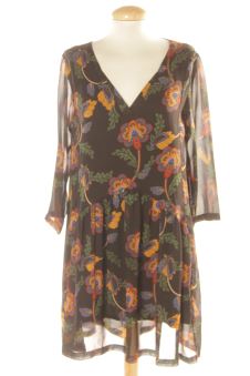 Robe casual S ORFEO