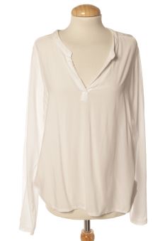 Blusa de manga larga XS Brownie