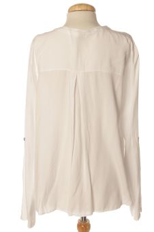 Blusa de manga larga XS Brownie
