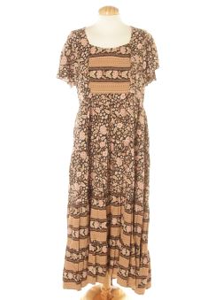 Robe casual XL Jaase