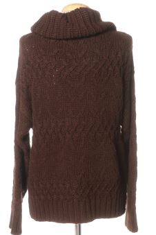Maglione 40 Fórmula Joven