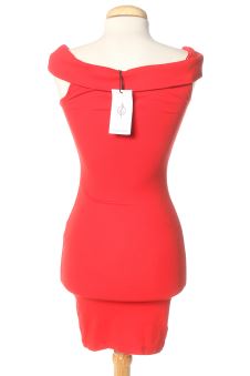 Robe casual S Stradivarius