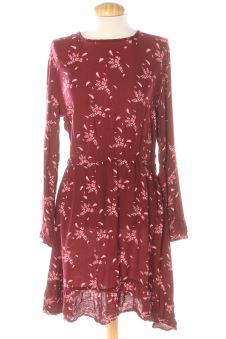 Robe casual L Up Fashion