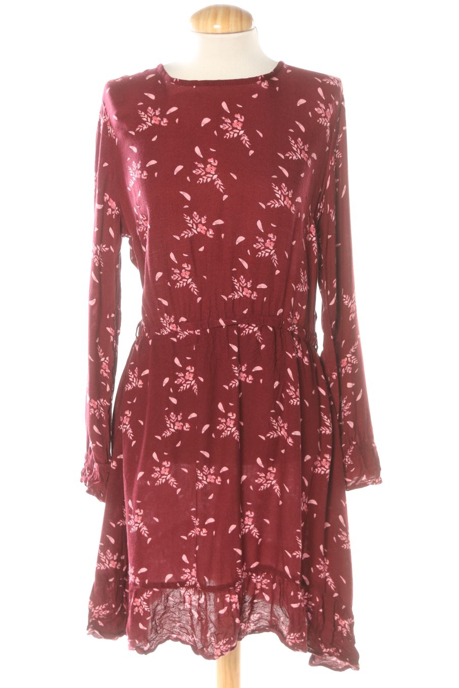 Robe casual Up Fashion de la taille L, de couleur imprimés