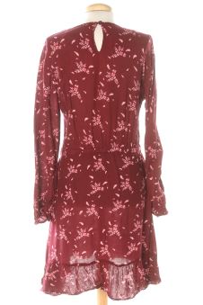 Robe casual L Up Fashion