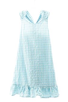 Vestido sport 8 años BBZ CREACIONES