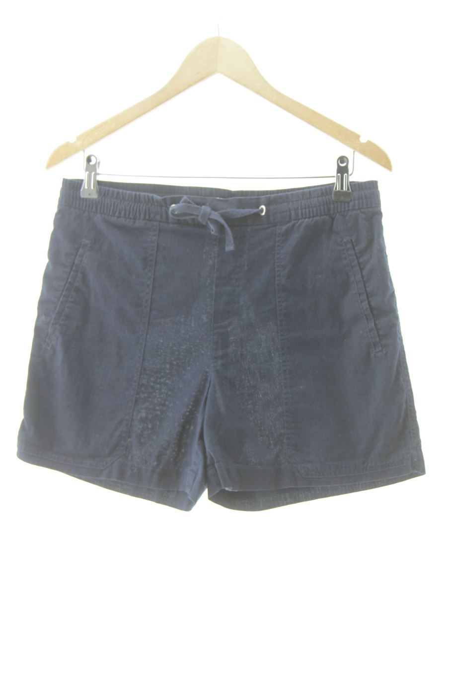 Shorts Easy wear de la taille S, de couleur bleu marine