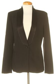 Blazer S Mango, foto 1 de 2