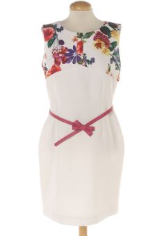 Robe casual 42 Duo.M, photo 1 sur 2