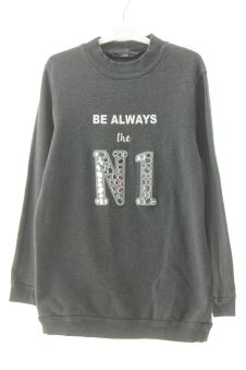 Sudadera 13 años Tezenis
