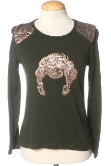Camiseta manga larga XS Dolores Promesas, foto 1 de 2