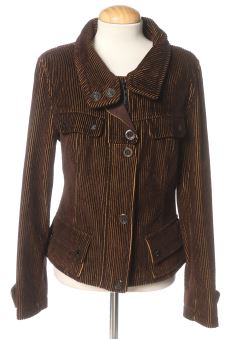 Blouson 40 Adolfo Dominguez, photo 1 sur 2