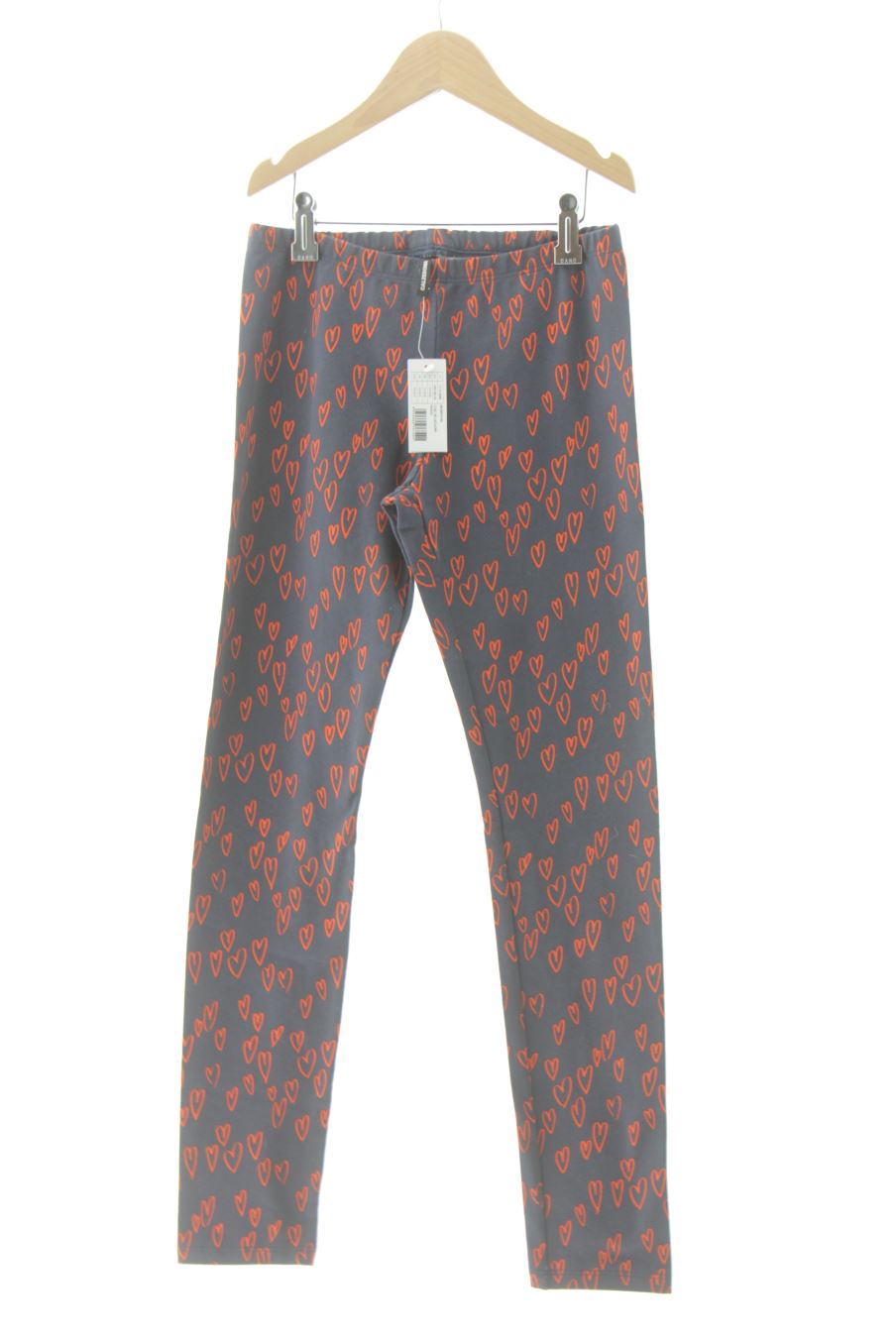 Legging de Calzedonia de la talla 11 anni con etichetta