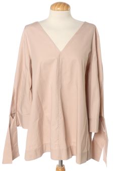 Blusa de manga larga 42 COS, foto 1 de 2