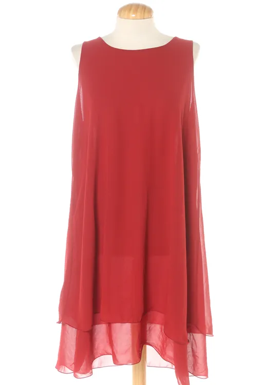 Robe de jour