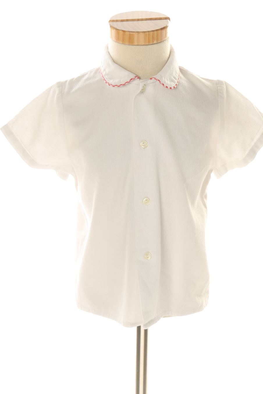 Chemise Ñaco de la taille 2 ans de seconde main
