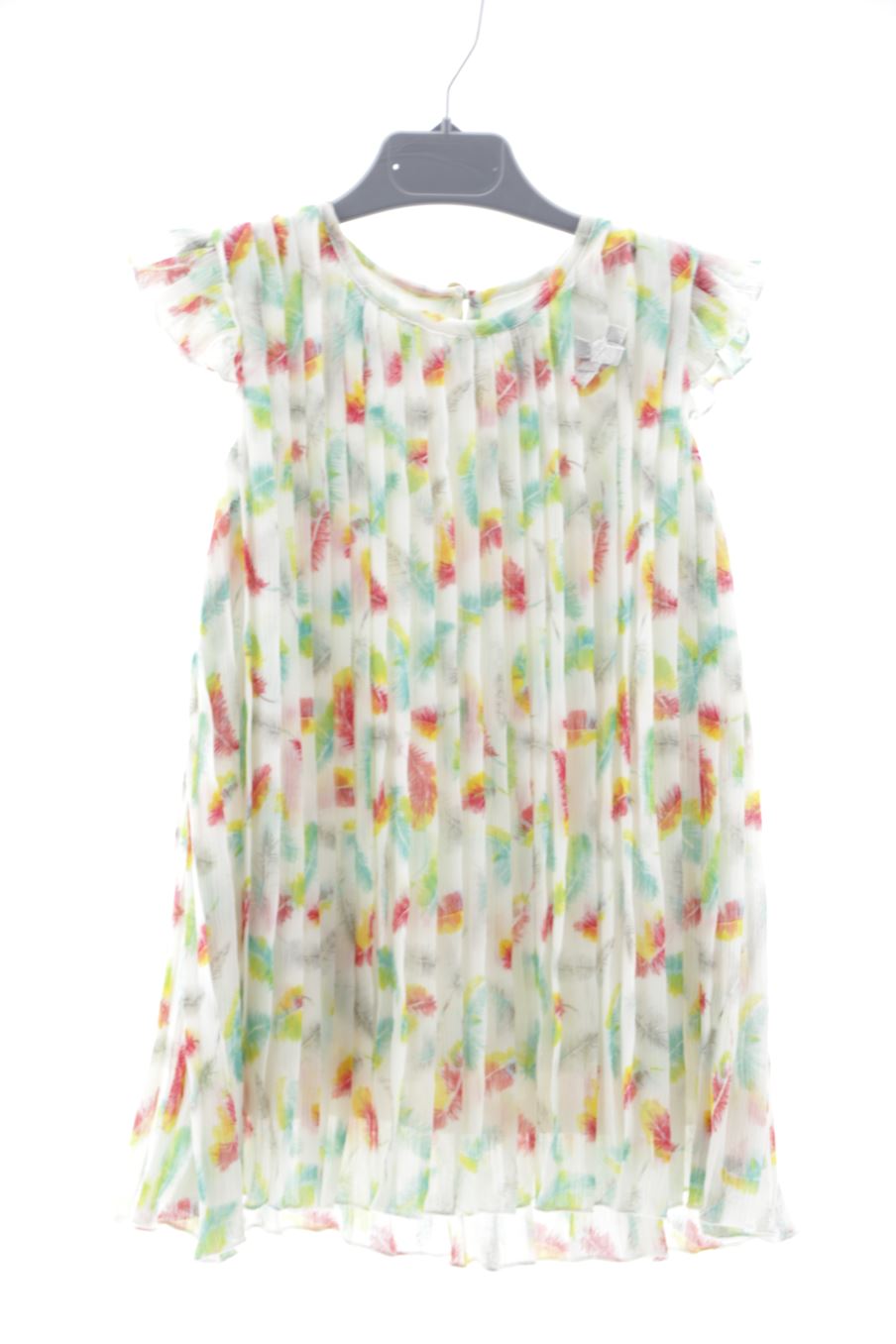 gebraucht Boboli Kleid Größe 106