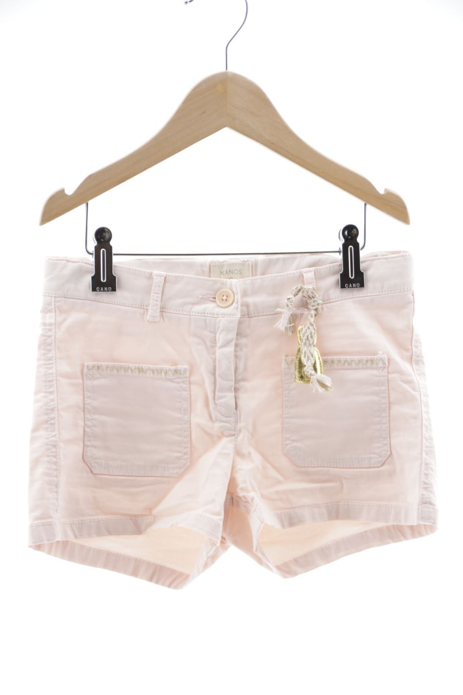 Short Nanos de la taille 8 ans de seconde main