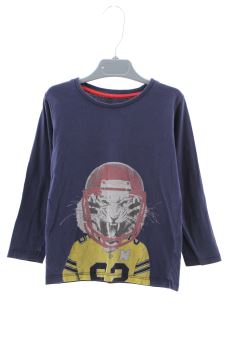 Langärmeliges T-shirt 98 Tom tailor