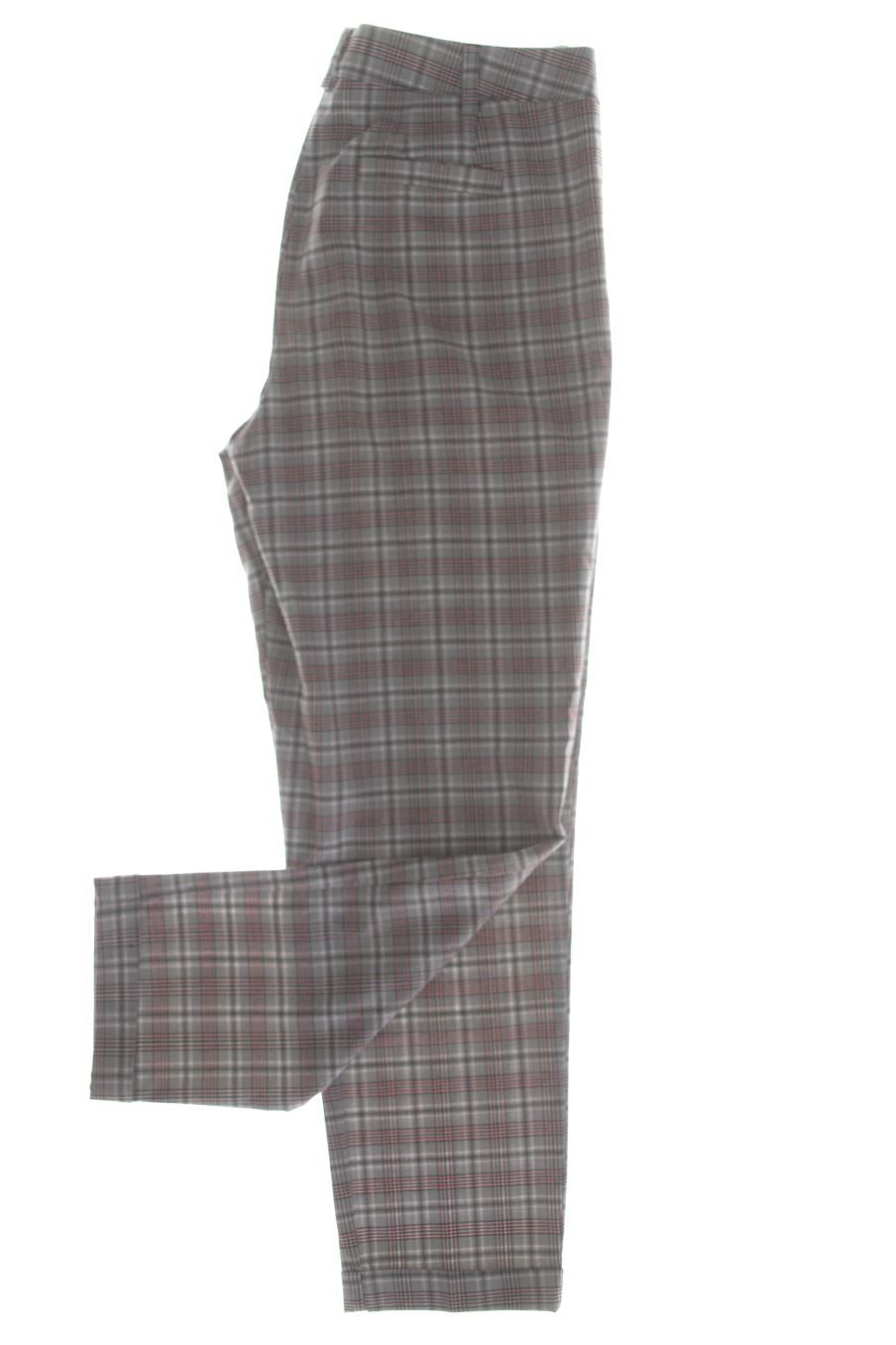 Hose von Bocetto Größe M, Farbe Kariert, für