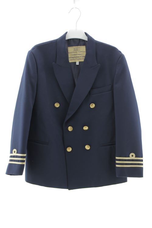 Veste de cérémonie