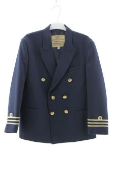 Chaqueta de ceremonia 12 años Tomsa
