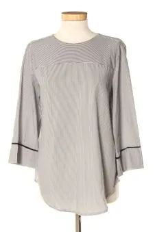 Blouse à manches longues S trf (ZARA), photo 1 sur 2